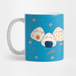 Onigiri Mug